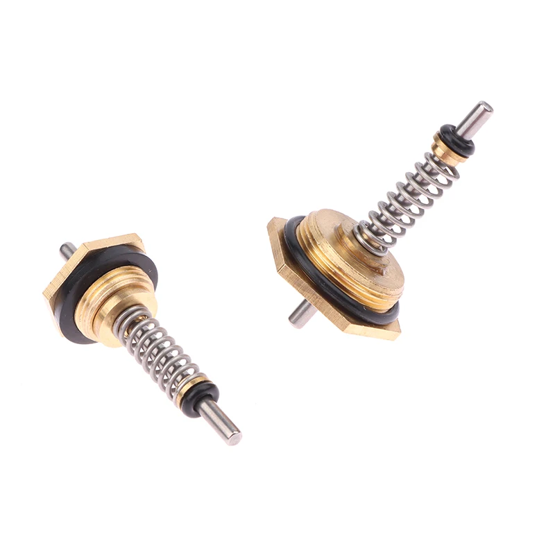 Dedal Gás Caldeira Água Linkage Válvula, Aquecedor de água a GLP, Eletrodomésticos Peças, 10 12 20mm, OD, 1Pc