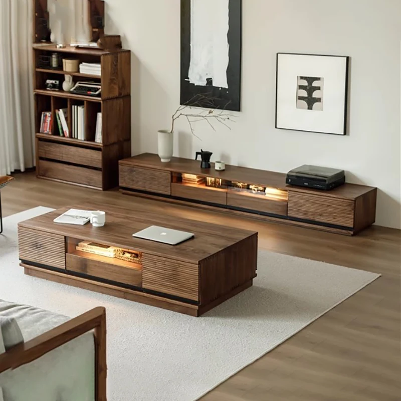 

Mid Century Design Tv Stand Glamour Simple Aesthetic Elegant Tv Stand Classic Modern Mueble Para Televisor Room Furniture