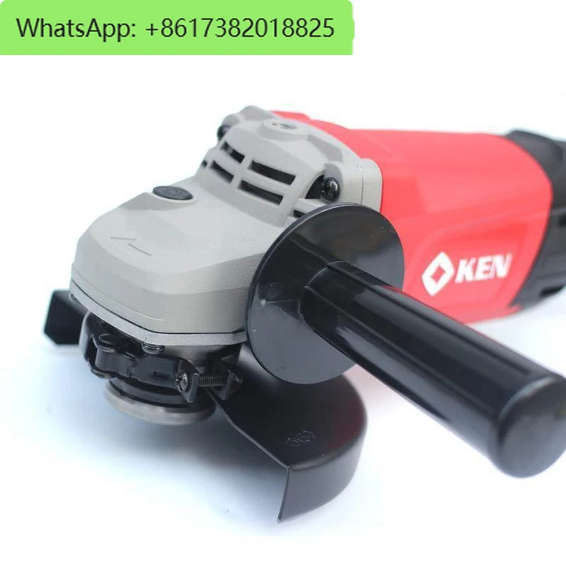 High Power 1500W Multifunctional Electric Portable Metal R Angle Chamfering Machine Beveling Machine Trimming Tools