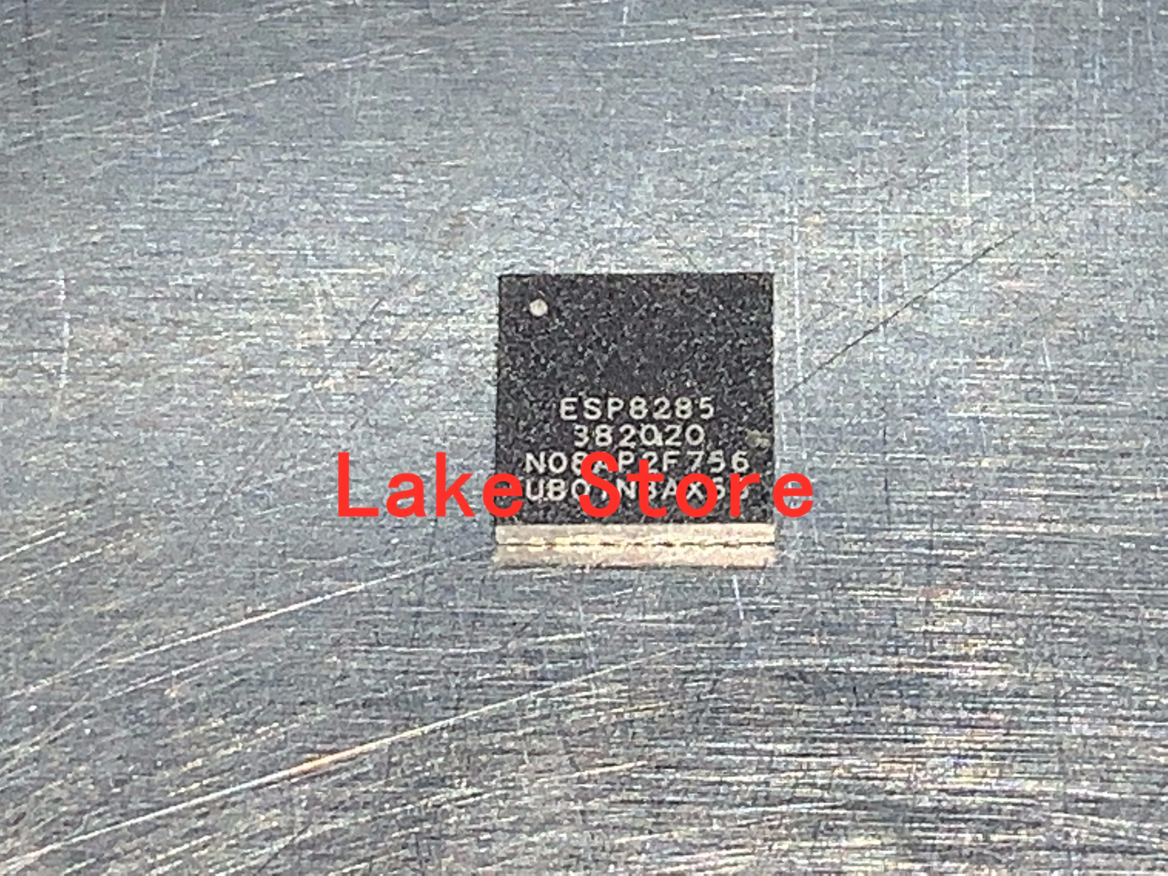 

50 unids/lote ESP8285N08 ESP8285H16 ESP8285 QFN chip en stock