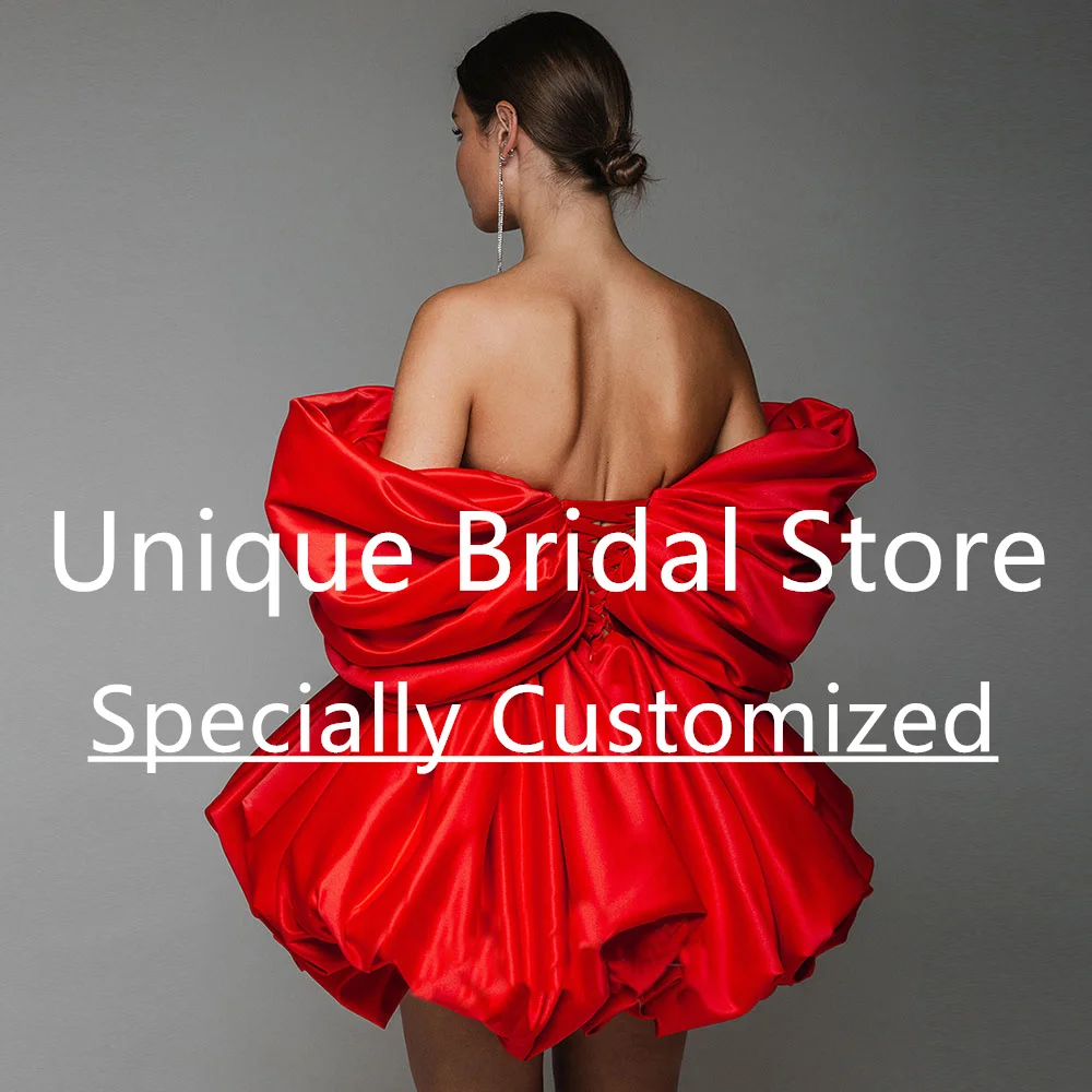 Sukienki na studniówkę w kształcie litery A, z odkrytymi ramionami, cekinami, falbanami, odkrytymi plecami, sznurowane, satynowe, wysokiej jakości, na przyjęcia, suknie dla kobiet, szyte na miarę.