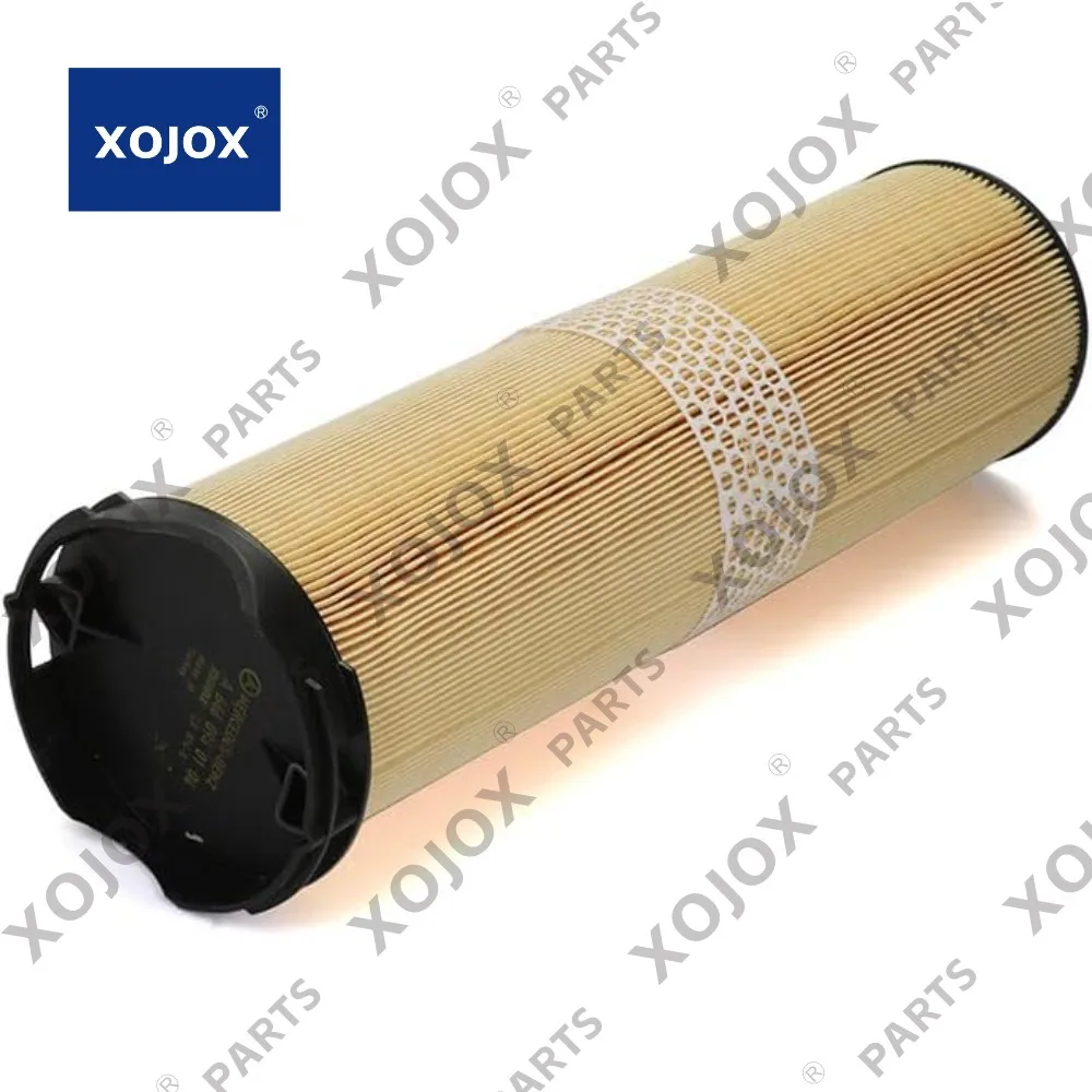 

Оригинальный воздушный фильтр двигателя XOJOX OEM для E320 6460940104