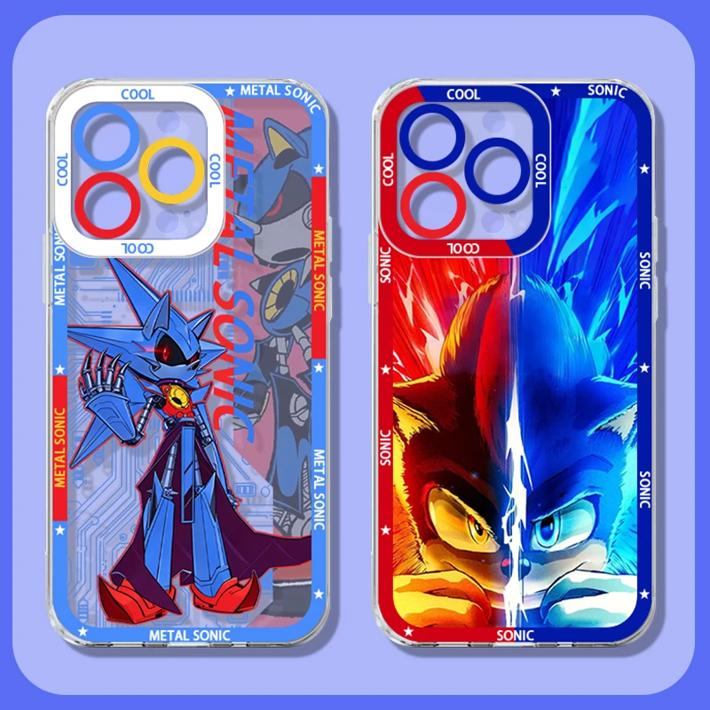 Hedgehog Shadow S-S…