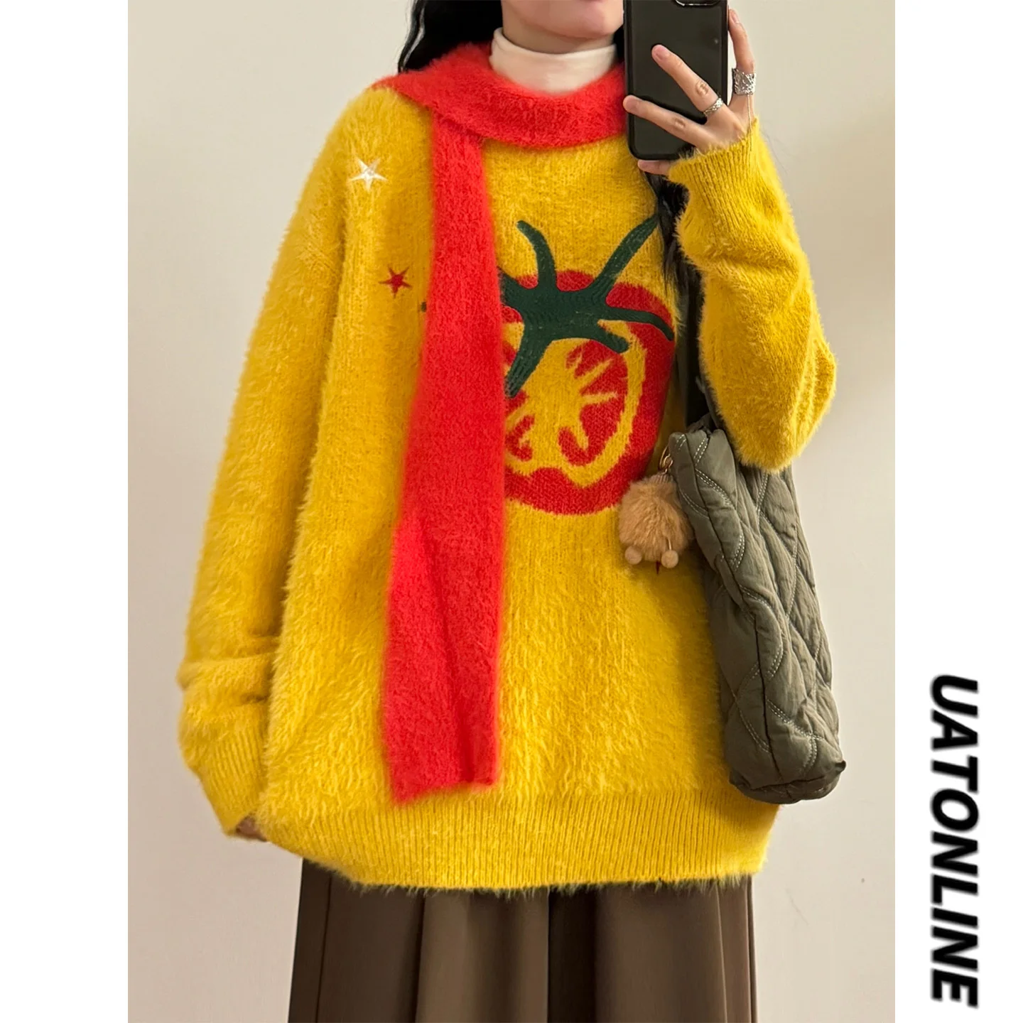 Uatonline Creative …