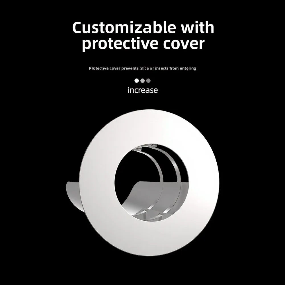 stainless-steel-vent-cap-for-chimney-and-for-exhaust-systems-featuring-rain-resistance-and-pest-barrier-for-long-term-use