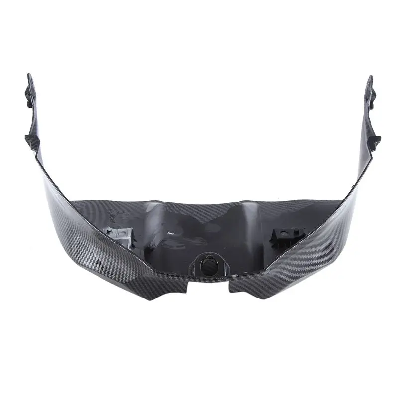 NEW HOT In Stock-1 Piece Motorcycle Gas Tank Front Cover Air Box Guard Fairing Cowl Motorcycle Accessories ABS For YZF R1
