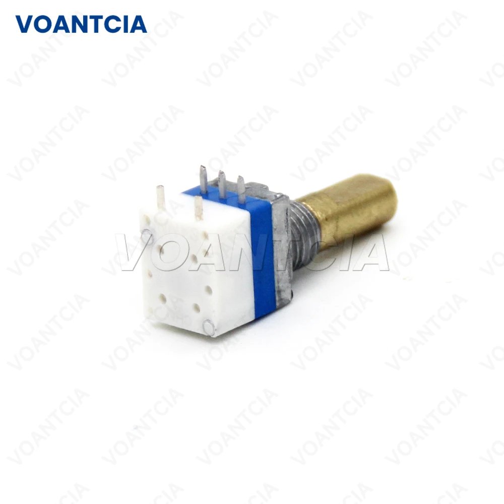 Power Knob Volume Switch for Motorola SM318 SMP308 SMP418 GP2000 for Kenwood TK3107 TK3207 TK3207G TK3160 TK3107G Baofeng UV5R