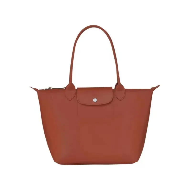 New Dumpling Tote Bag Niche Series High-End Universal Women's Bag Large Medium Long Handle Single Shoulder Underarm Bag