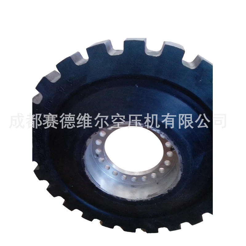 Air Compressor Coupling 1615648800 1615622900 Coupling Rubber