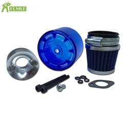 RC CAR Air Filter or Base Kit Fits CY Zenoha Engines for RC 1/5 FG HPI ROVAN KM BAJA MONSTER TRUCK