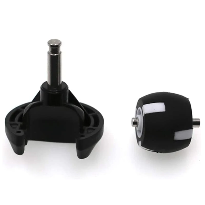 Promozione! Ruota anteriore di ricambio per ECOVACS DEEBOT N79S DEEBOT N79 DN620 DN622 aspirapolvere robotico