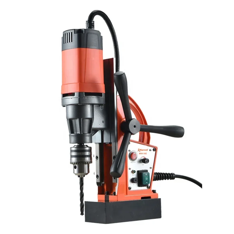 MW-16E 16mm cheapest Professional manufacturer customized industrial-grade power tools 1000W electric drill