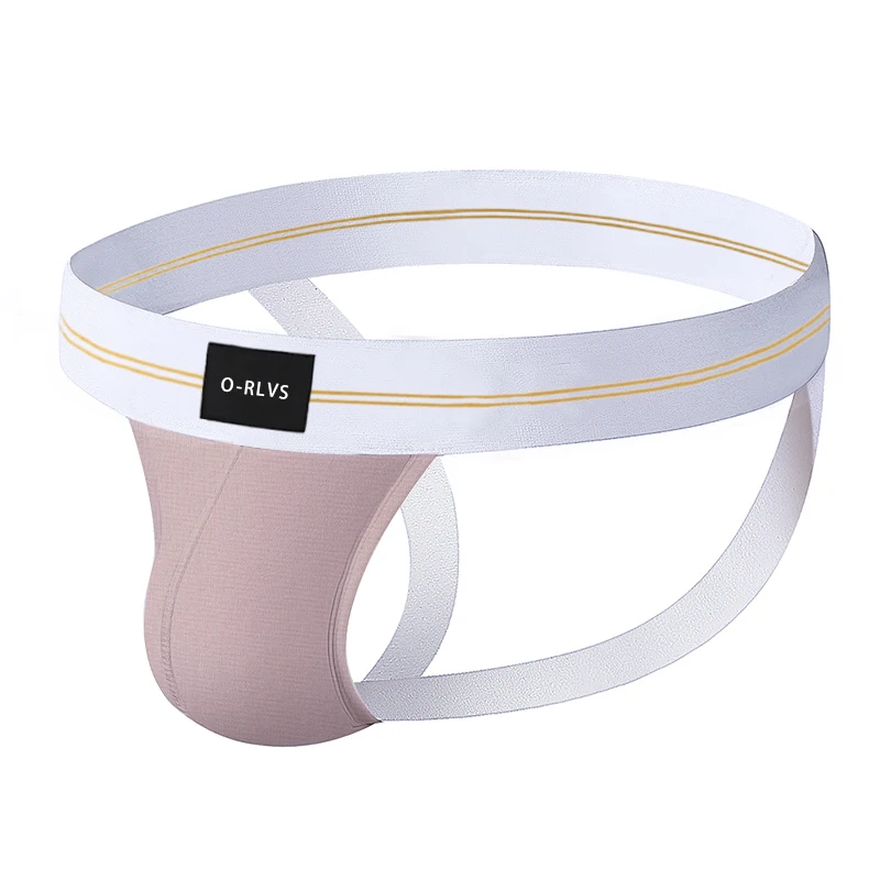Popular Modal Men's Thong And G String Men Panties Comfortable Stringi Gay Sexy Underwear Man Jockstrap Underpants Langerie