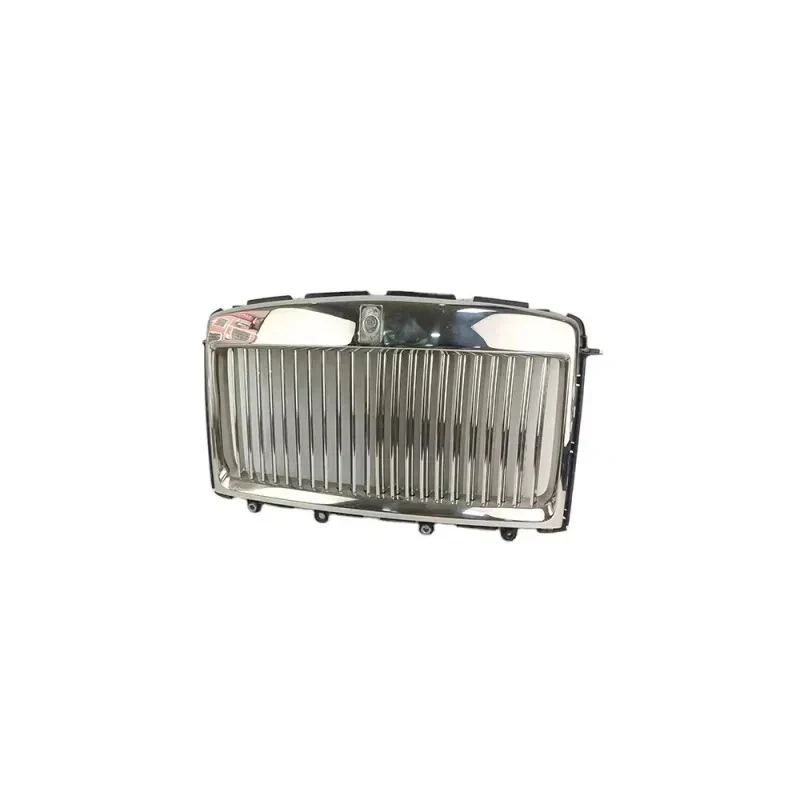 

Hot Sales Facelift Front Grille Complete Front Bumper With Grille for Cullinan Grill