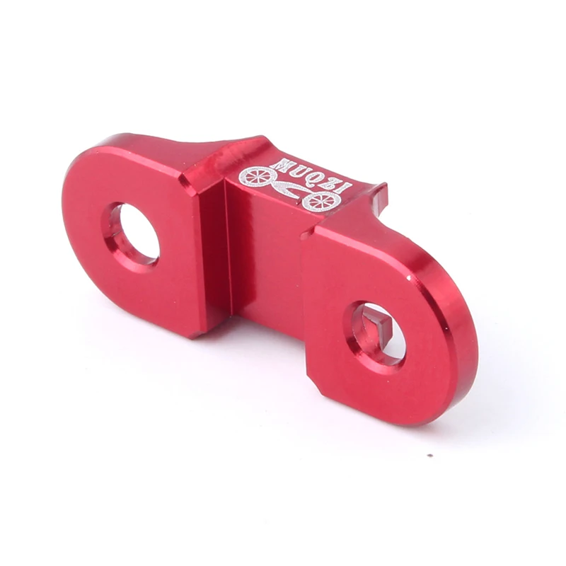 2019 High Quality Hot Practical Buckle Clip Holder Part Brake Components Housing Line MTB Threaded Base Adapter