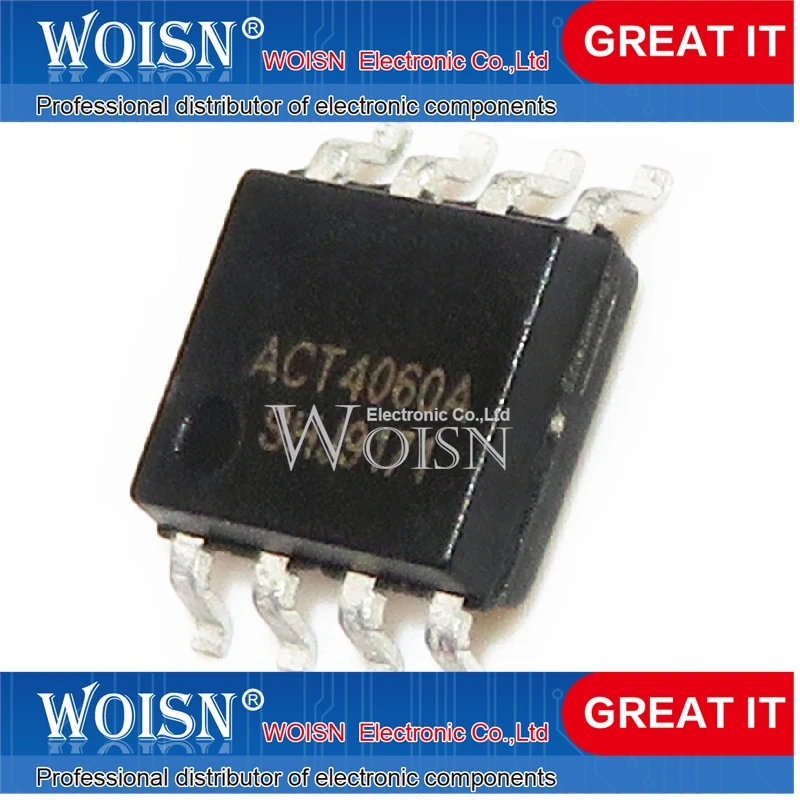 1-5-10pcs ACT4060A ACT4060 Price discounts Spot supply