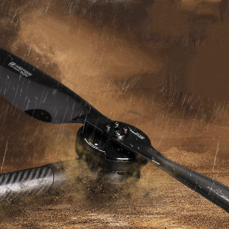 T-motor U8II PRO KV100 Efficiency Type Multirotor UAV Motor KV100 thrust up to 9.1kg For Hexacopter Quadcopter UAV RC Drone