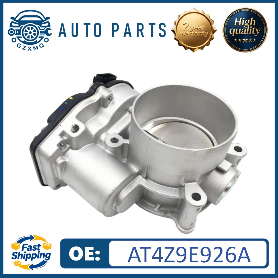 

AT4Z9E926A Throttle Body For Ford Edge Explorer F-150 Flex Mustang Taurus Transit Lincoln MKS MKT MKX MKZ Navigator#AT4Z9E926B