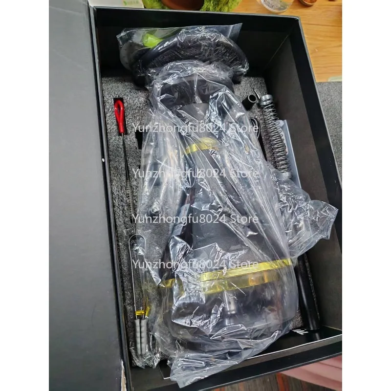 

Charging LED Display Quick Hot Hookah Electronic Hookah Arab Hookah