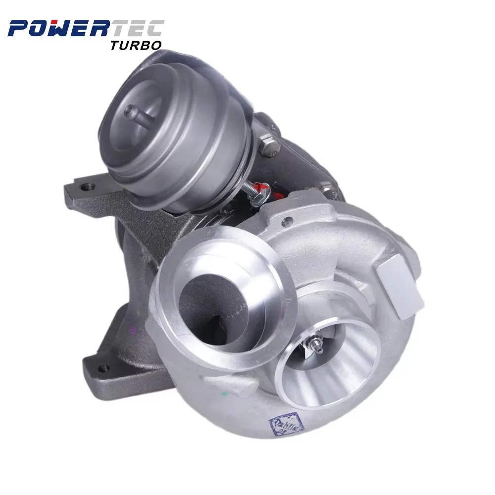 GT1852V 709836 709836-0001 709836-0004 726698-0001 778794 726698 Turbo For Mercedes Benz Sprinter VAN 311CDI 1999- OM611 2.2L