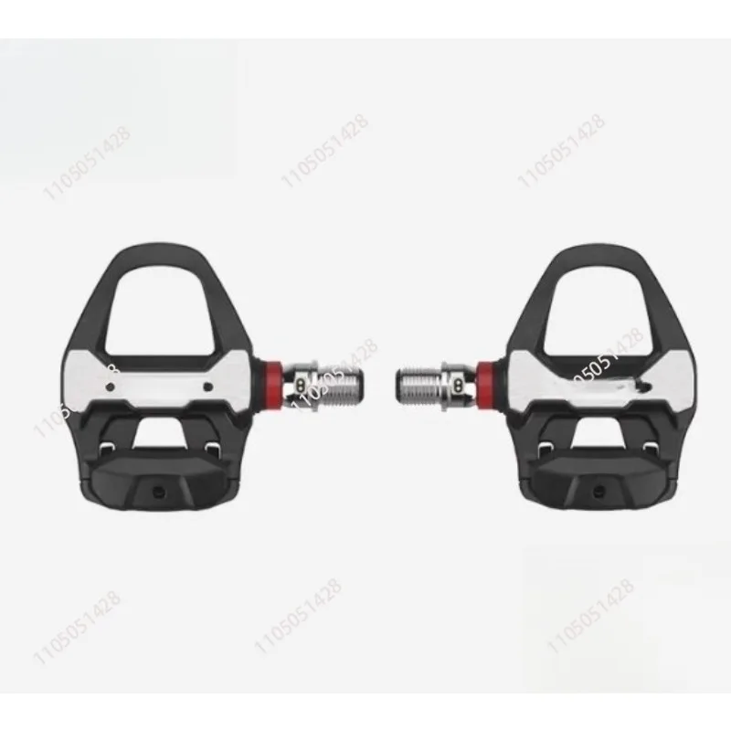 

Road Bike Bilateral Power Meter Pedal, Mountain Bike Melon Bike Pedal Dual-side Power Meter Road Pedals