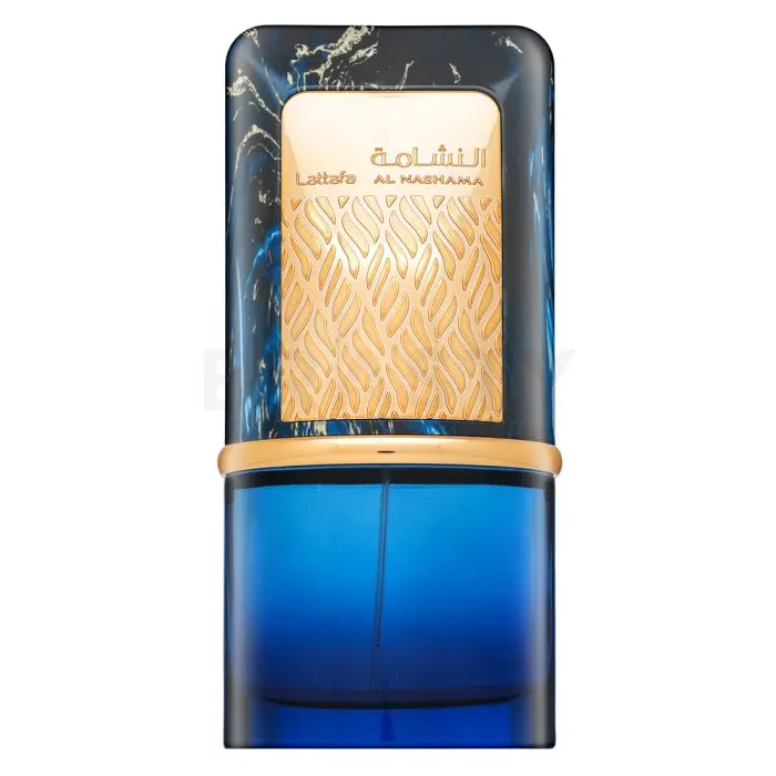 

Al nashama caprice lattafa perfume eau de parfum 100ml