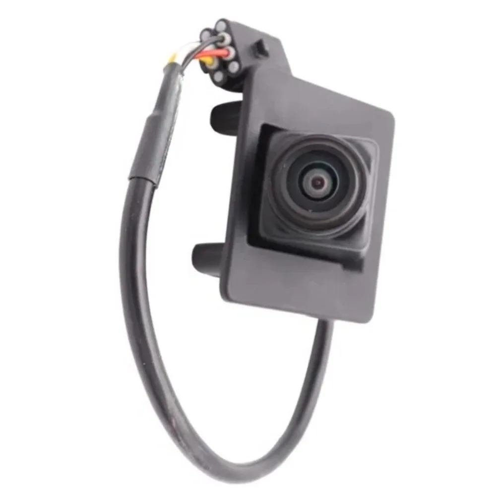 For Geely Vision 2018 Car Accessories Vehicle Reversing Backup Camera Rear View Imaging Monitoring Accessory 1pc Brand New