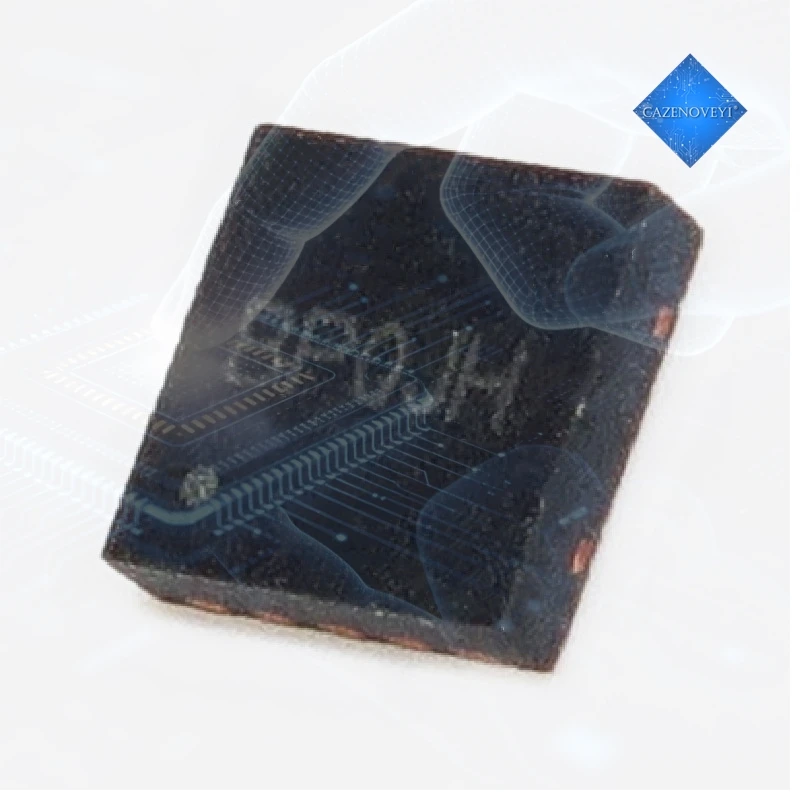 (5-10-20-30-100PCS) ATA6624 QFN-20 ATA6624C