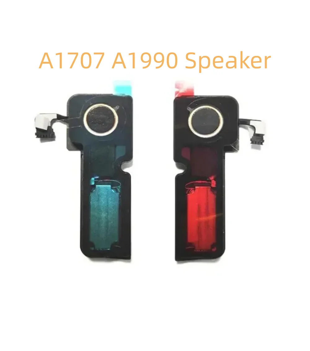 New Original Left Right A1707 Loudspeaker Speakers For Macbook Pro Retina 15