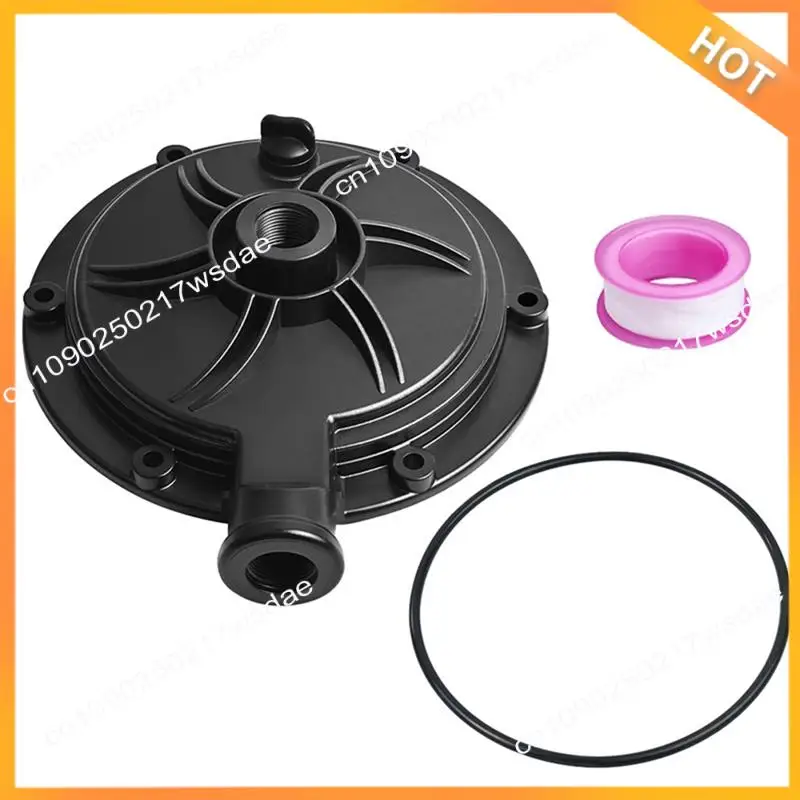 

X08A R0536300 Pool Volute Replacement Parts For Polaris PB4-60 Booster Pump,Worm Replace For Polaris PB4-60 Pool Booster Pump