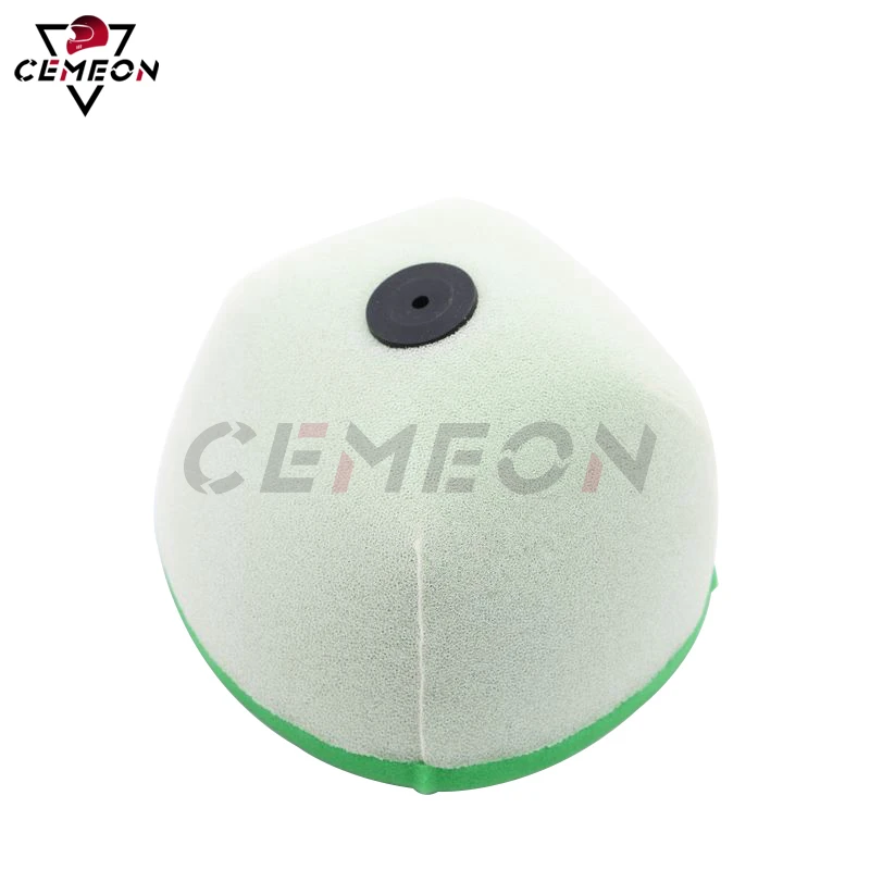 

For HONDA CRF250R 2014-2016 CRF450R 2013-2016 CRF 250/450 R 250R 450R CRF250 CRF450 Motorcycle Air Filter Sponge