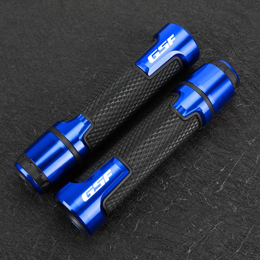 

FOR SUZUKI GSF1250 GSF600 GSF250 GSF650 S/N BANDIT GSF 1250 250 600 650 2007-2015 Brake Clutch Levers Handlebar Grips Motorcycle