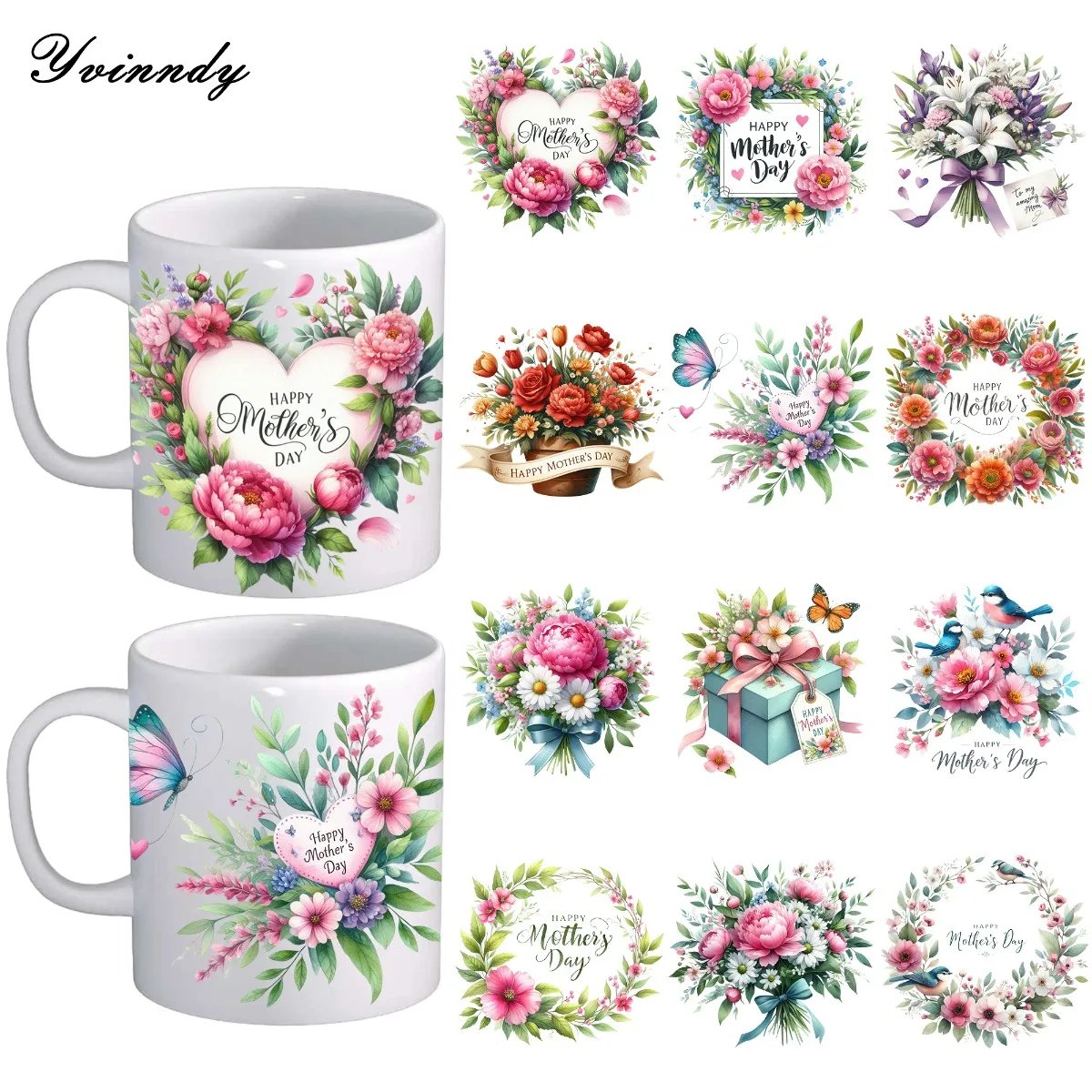 Uv Dtf Transfer Wra…