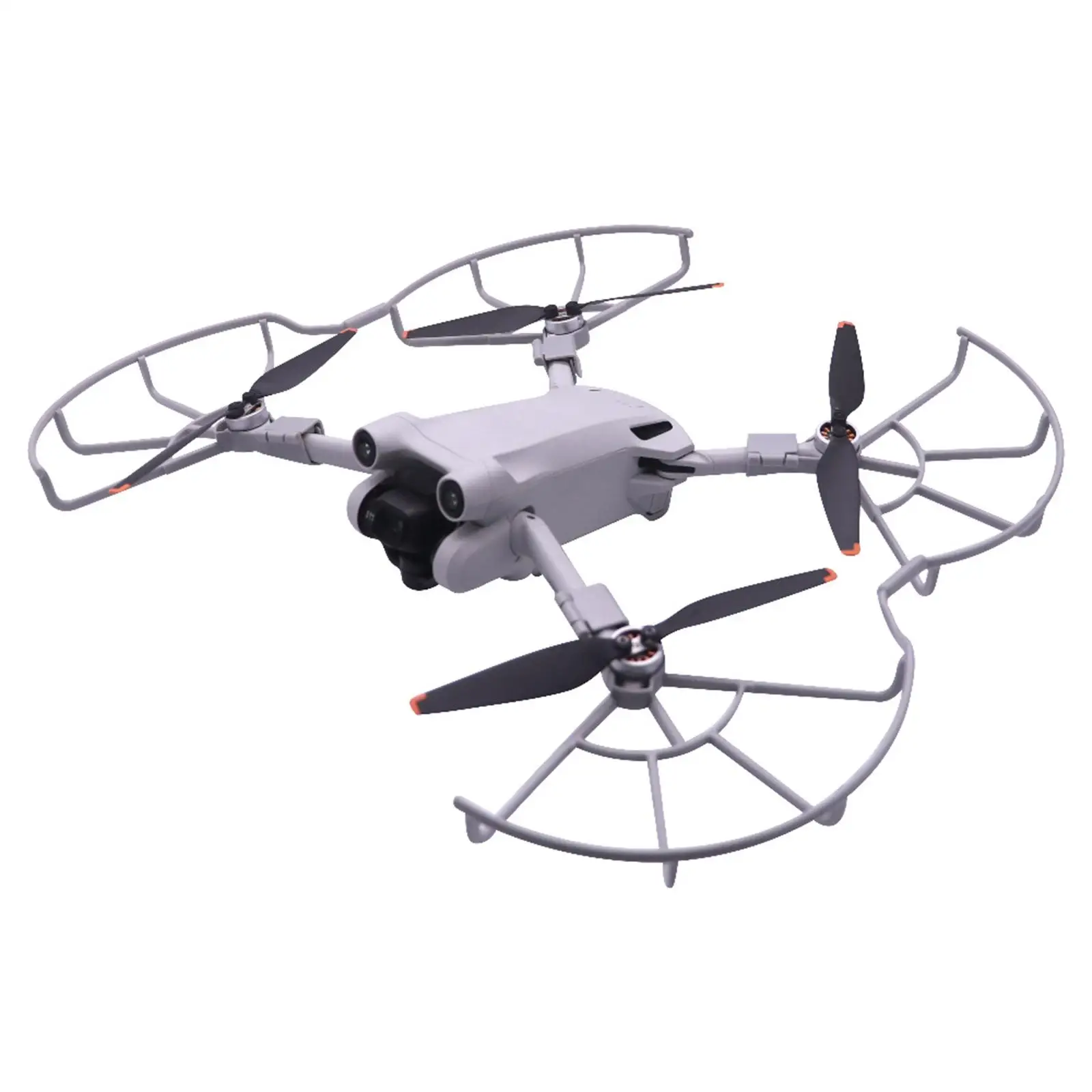 Propeller Guard Prevent Scratches for Accessories Replacement