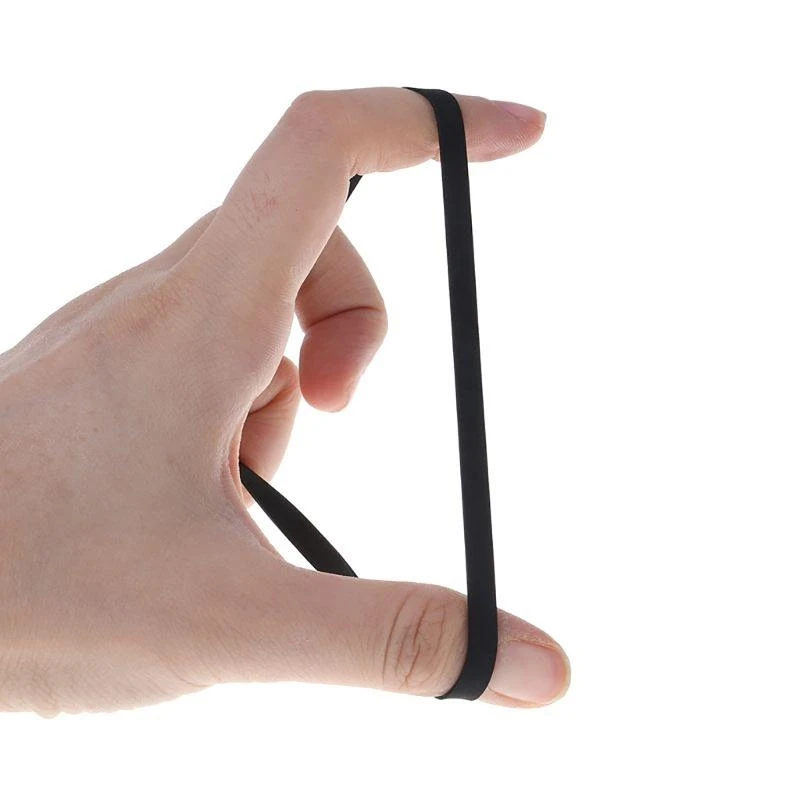 Drive Belt Rubber T…