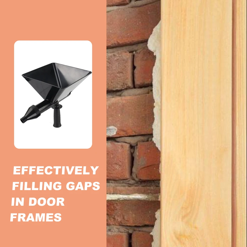 グラウト充填ツール コーキングガン グラウトモルタルスプレーヤー 自動モルタルグラウトタック セメントライムポンプ ポインティンググラウティングマシン