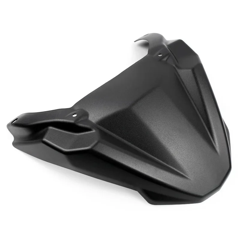 

Extended Fairing Front Fender Deflector Bird Beak For Yamaha MT-09 FJ09 MT09 Tracer 900 GT Motorcycle