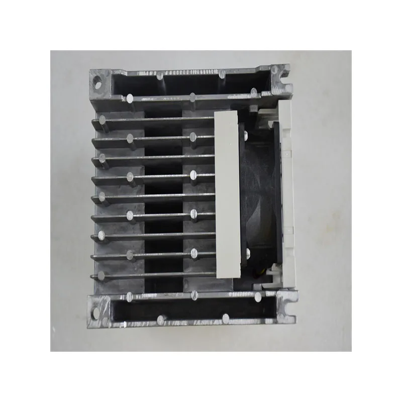 Electric Equipment Ac Frequency Inverter 3Phase Inverter FR-D720-5.5K for Mistu