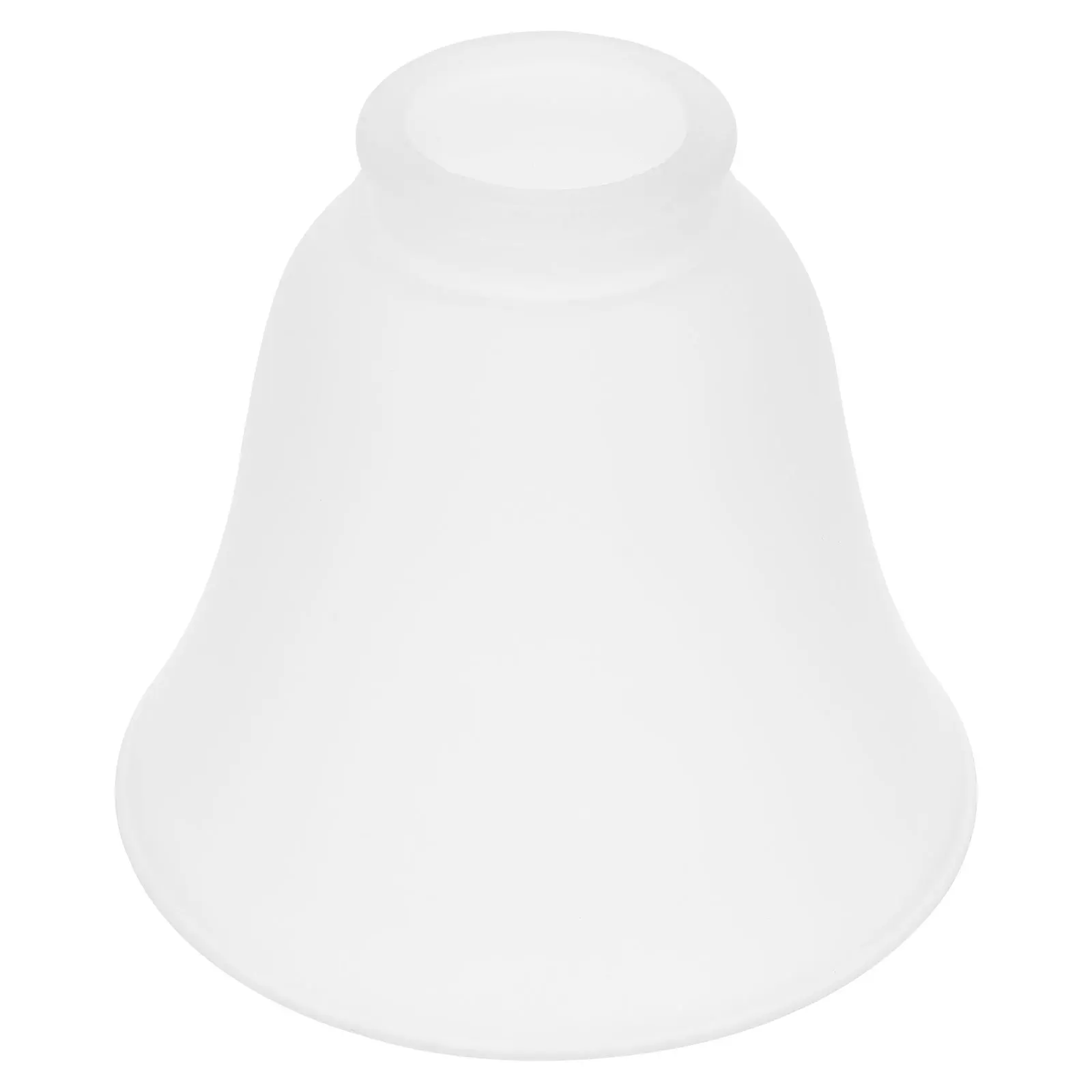 

Frosted Glass Pendant Lampshade Replacement Ceiling Lamp Cover E27 Decorative Light Fixture Ceiling Fan Light Covers