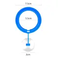Blue Round