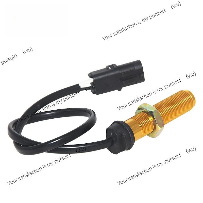 ZOCI-High Quality Transmit Tachometer Sensor For NAVISTAR Truck 450590 556915C91