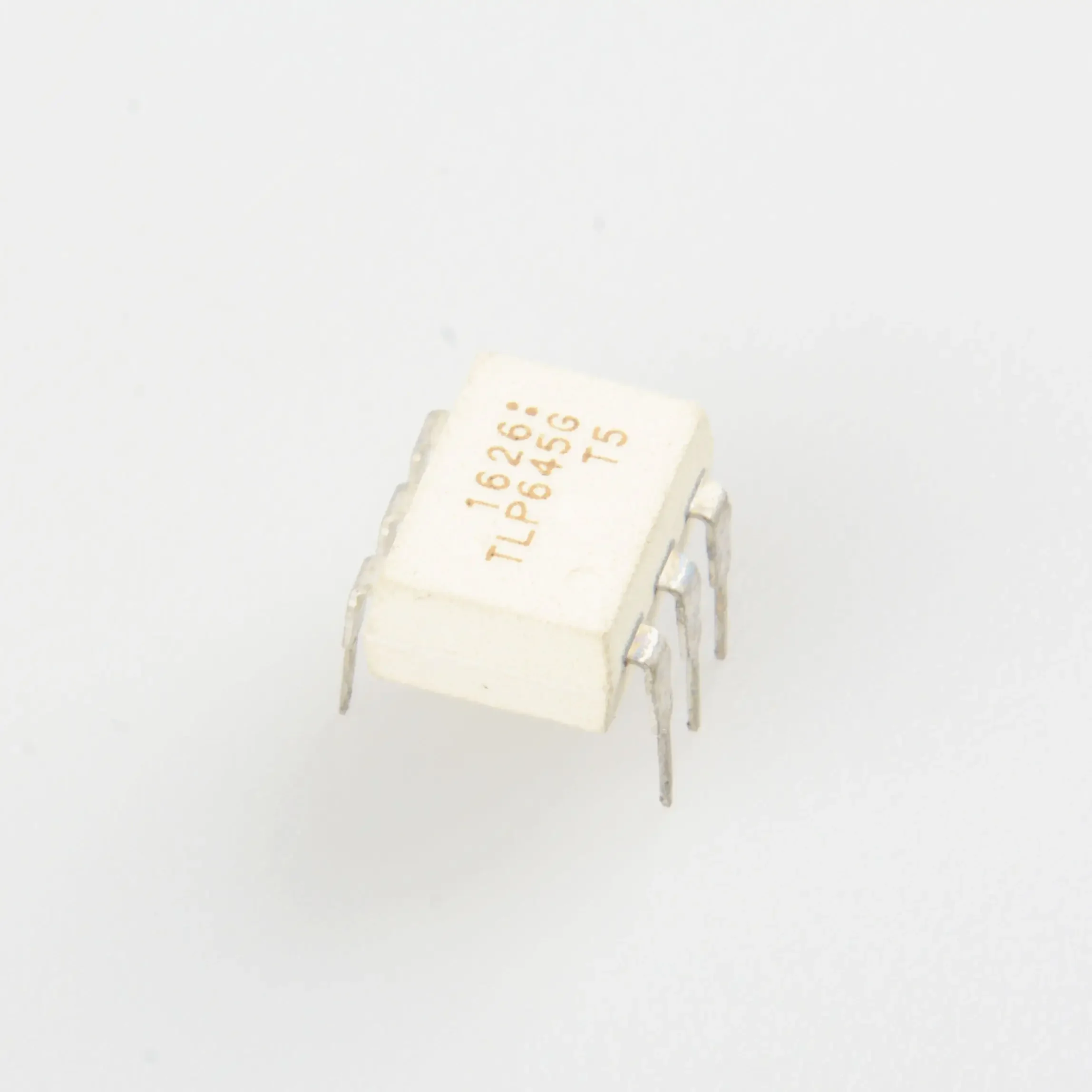 10pcs TLP645G in-line DIP6 package, photoelectric coupler, quality assurance, large quantity and excellent price