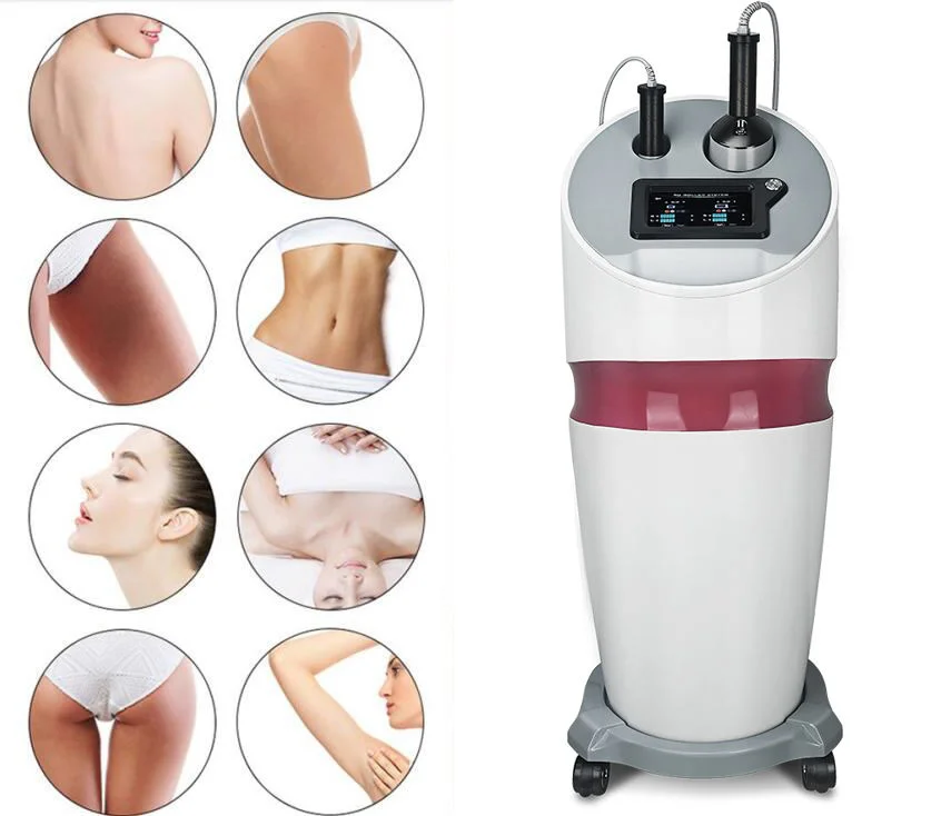 Ultra 360 Anti Aging Fat Removal Skin Tightening Removing Wrinkles Firming Skin Body Slimming Face Lifting Beauty Machine