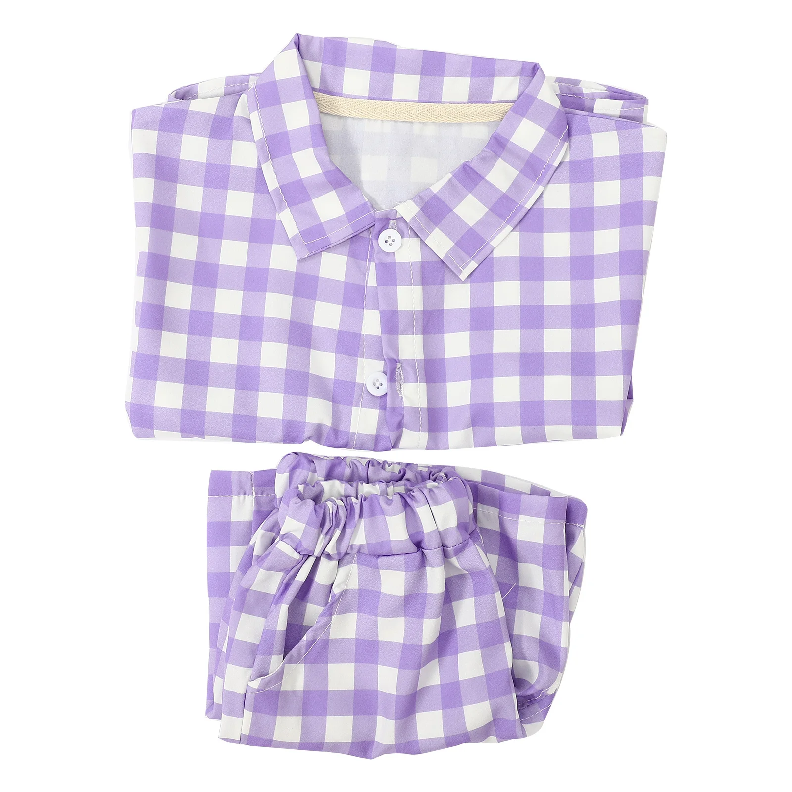 1 Set Kurzarm-Shirt-Anzug für Kleinkinder, Jungen, Mädchen, Sommer, Baumwolle, atmungsaktiv, Kinderkleidung, Set, Jungenanzüge, Spielbekleidung, formell