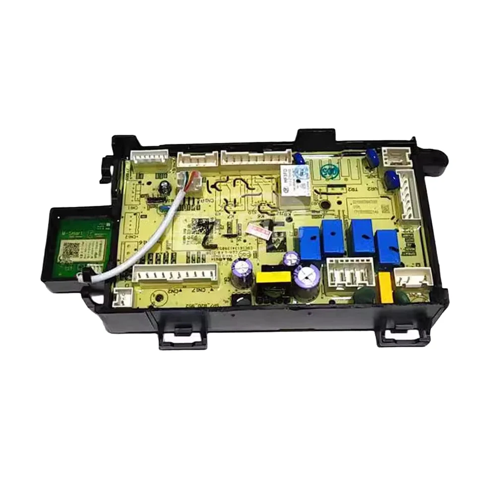 

Материнская плата стиральной машины, плата управления программным обеспечением, номер модели 17138100022983 , Оригинал