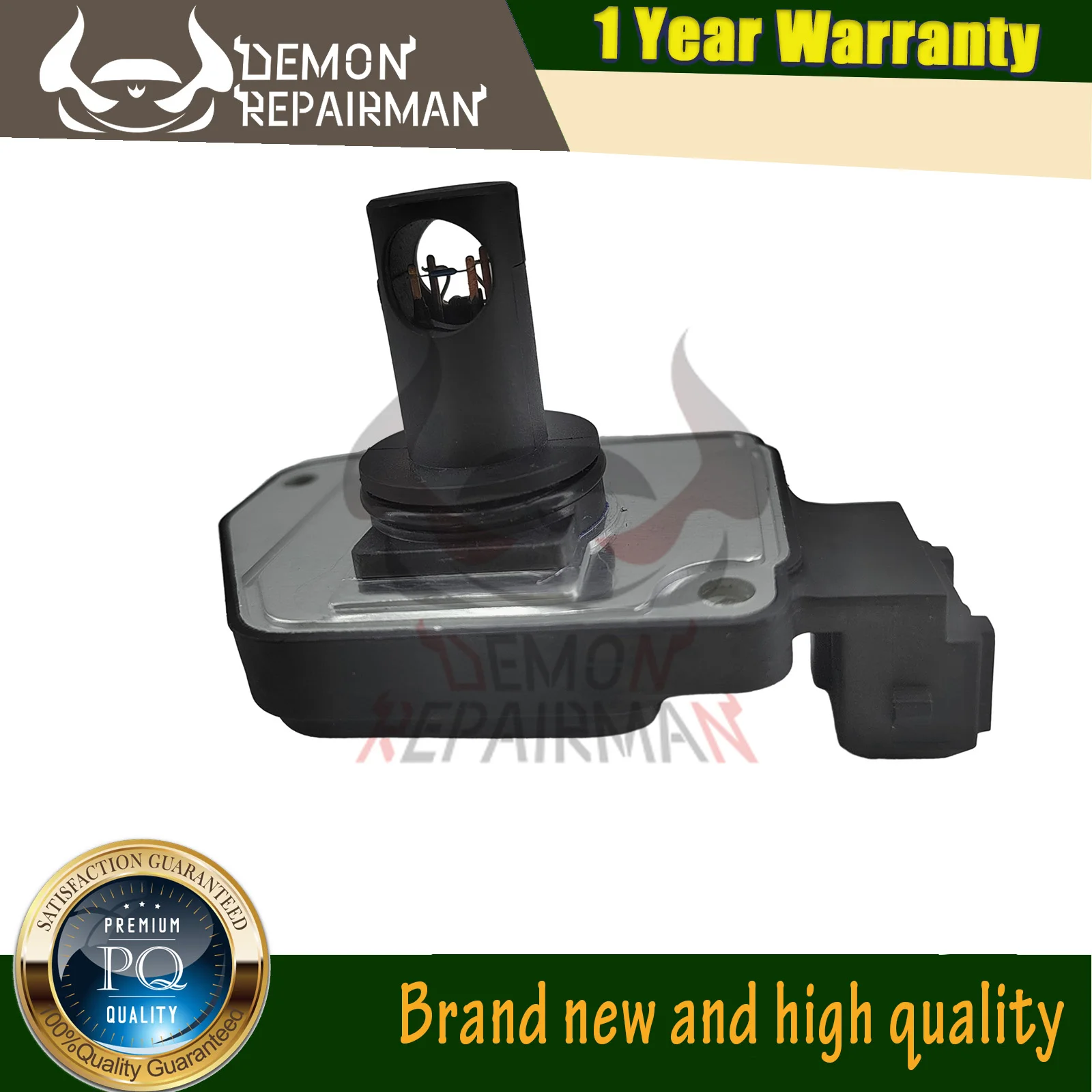 

058133471 AFH60-10B MAF Mass Air Flow Sensor For AUDI AUDI A3 1996-2003 1.6L A4 A6 1.8L SKODA OCTAVIA I 1.6L 1997-2007 DMA-0202