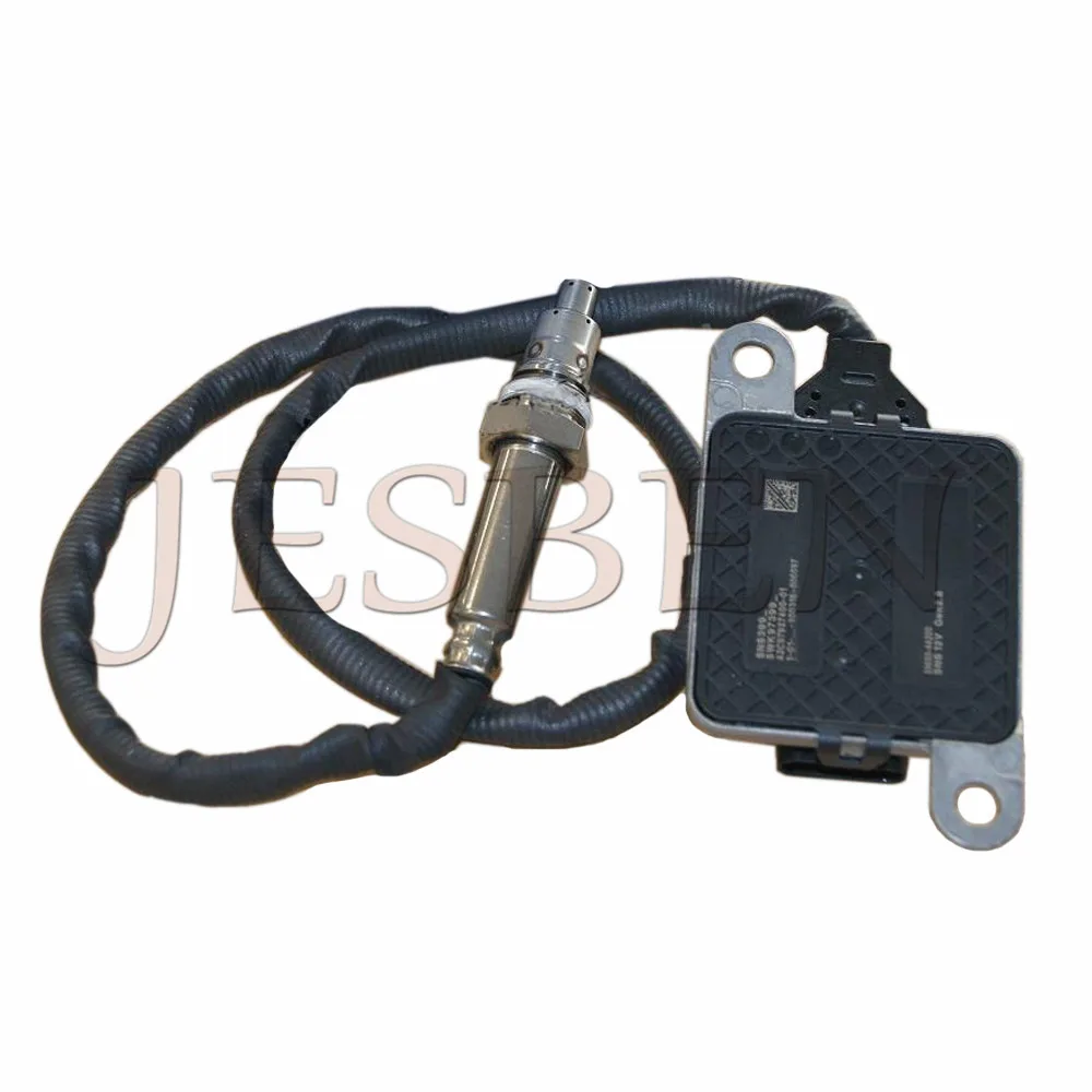 29650-4A200 5WK97399 Nox الاستشعار لشركة هيونداي جراند ستاركس H-1 H1 2.5L الديزل GDB GDF 2015-2018 السفر TQ 2.5 CRDi كيا CEED 1.0