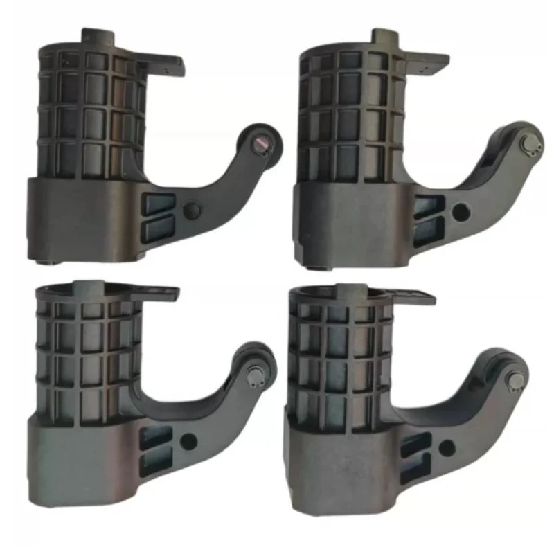 BT40 65 75 80 Degree Tool Pot Tool Holder Pocket for CNC Milling Machine Tool Magazine