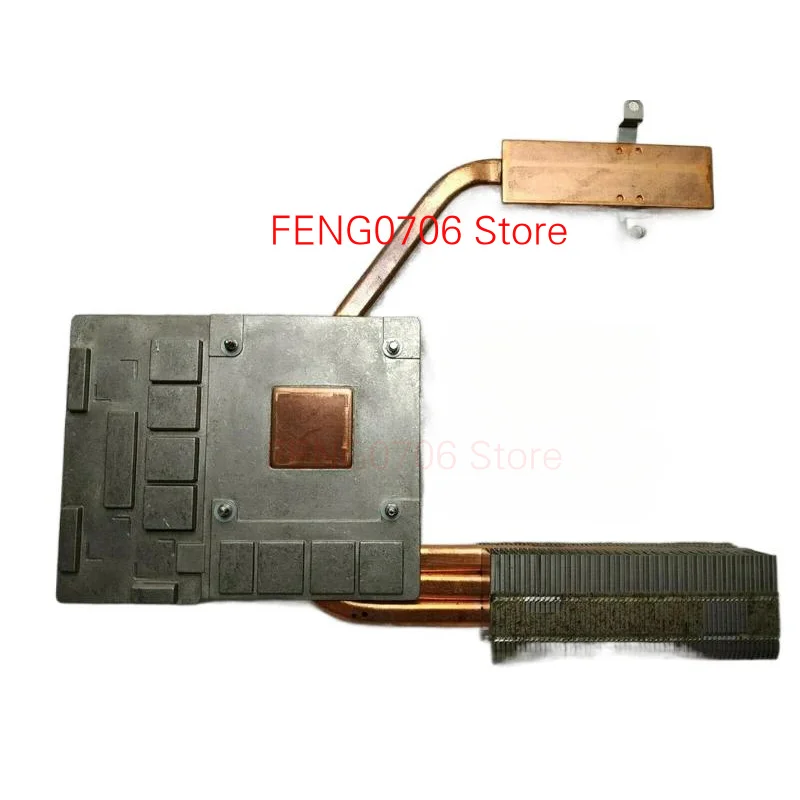 Оригинальный радиатор F GeForce GTX 770m 780m 870m 880m gt70 gt60 ДЛЯ MSI