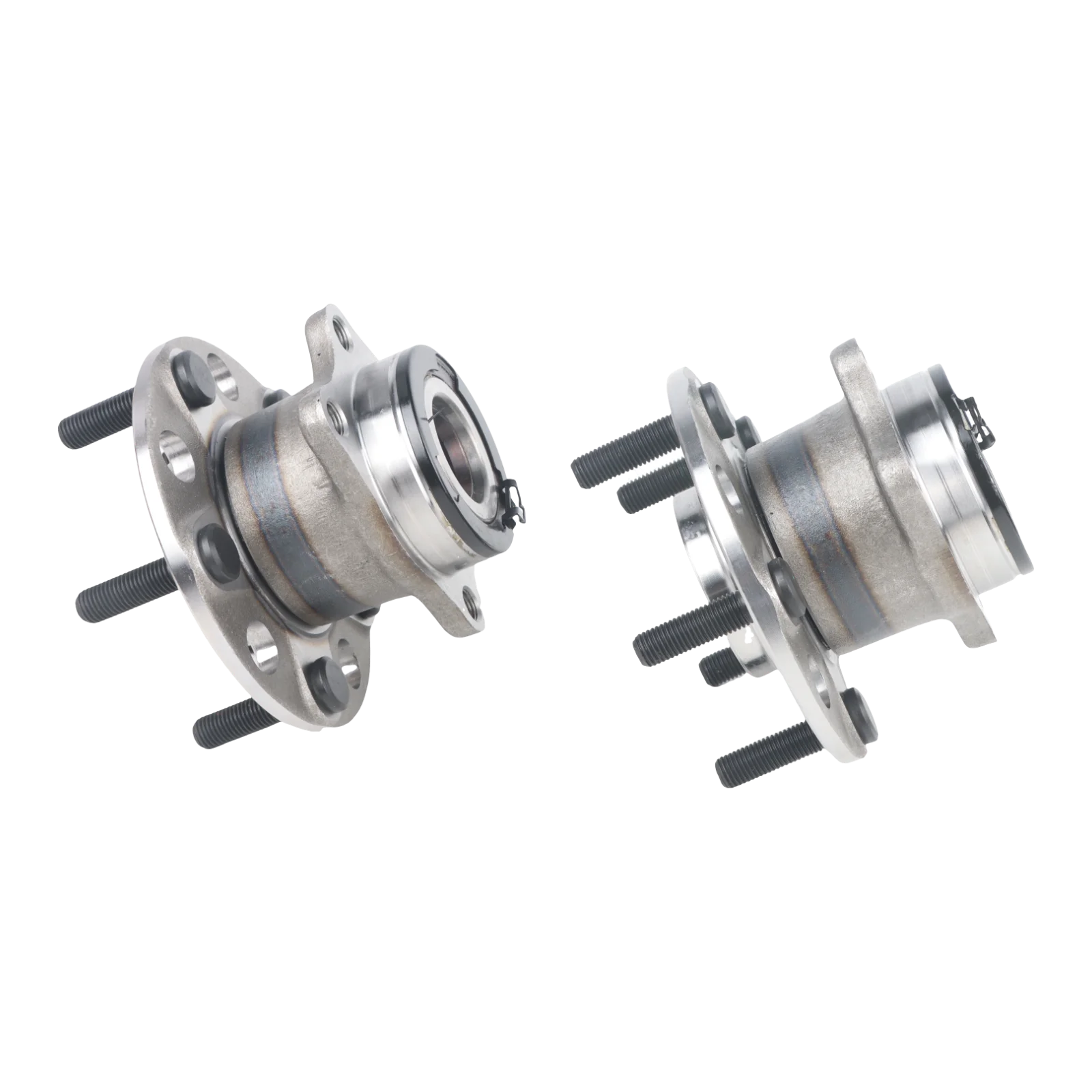 

2PCS Wheel Hub Bearing Assembly 512333 for Dodge Caliber 2007 2008 for Jeep Patriot 2007 2017 Replacement